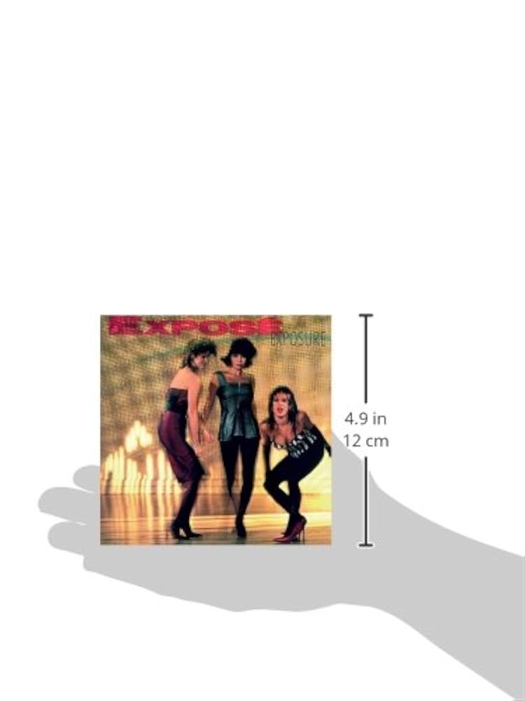 ２枚組　Exposure(Deluxe Edition)/Expose Amazon.co.jp: Exposure -Deluxe-: ミュージック